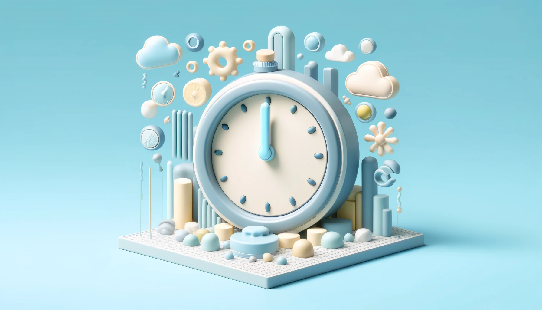 Reviewed HostedTime's Time and Attendance Software